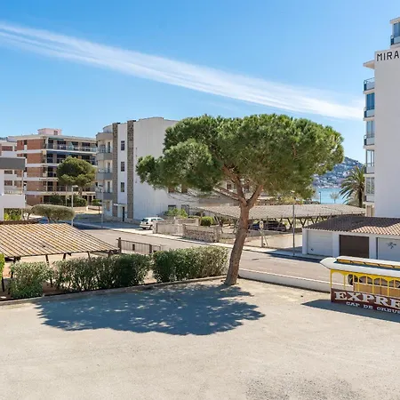 Apartment Welcs Estudio 212 Emp Cerca Del Mar