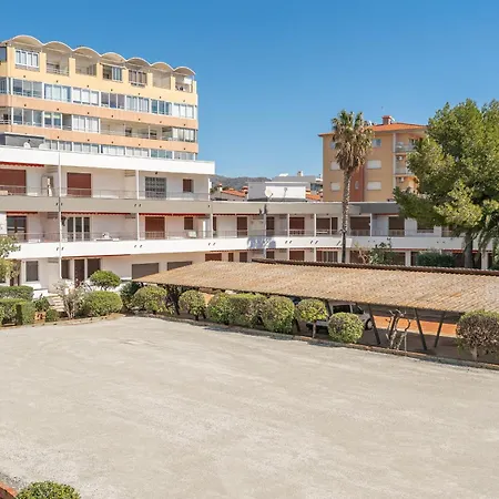 Apartment Welcs Estudio 212 Emp Cerca Del Mar
