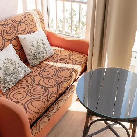 Apartment Welcs Estudio 212 Emp Cerca Del Mar Roses