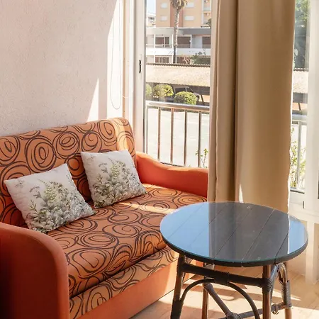 Welcs Estudio 212 Emp Cerca Del Mar Appartement Roses
