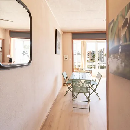 Welcs Estudio 212 Emp Cerca Del Mar Roses