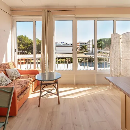 Apartment Welcs Estudio 212 Emp Cerca Del Mar *